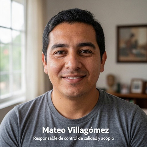 Mateo Villagómez