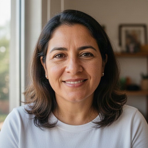 Patricia Lozano