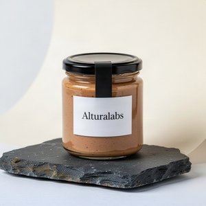 Alturalabs Crema de Almendra Dulce Molienda Fina