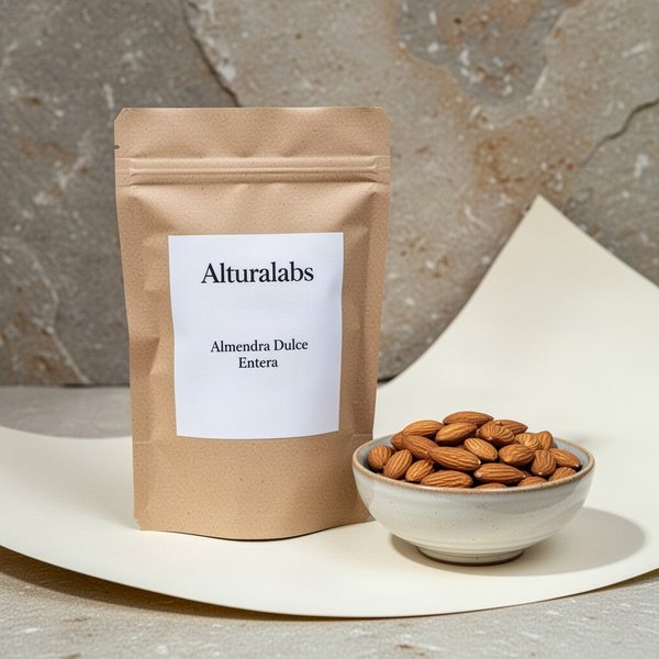 Alturalabs Almendra Dulce Entera Selección Alturalabs Almendra Dulce Entera Selección